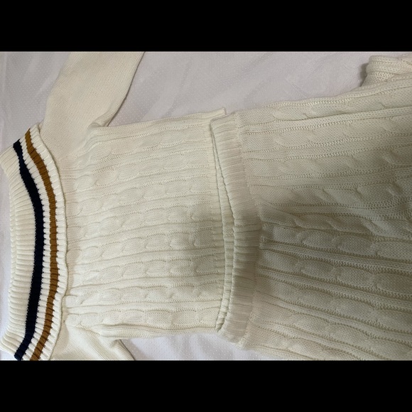 Two piece Knit set - Picture 2 of 7